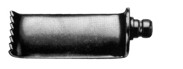 CASPAR OTOMATİK EKARTÖR BİLEYT 40X20MM